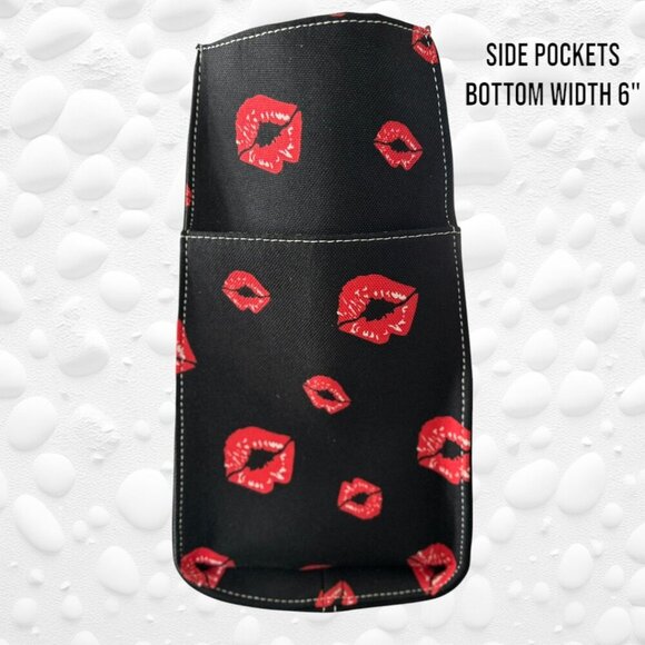 💋 Rare & Stylish Betty Boop Large Bag - Playful, Spacious & Hard to Find! 💋 - Picture 3 of 13